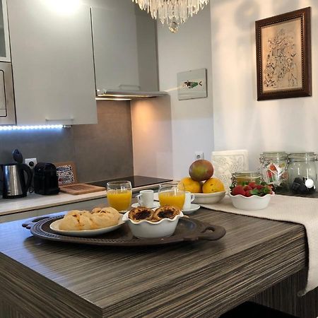 Alfama Fado Studio Lisboa Ngoại thất bức ảnh