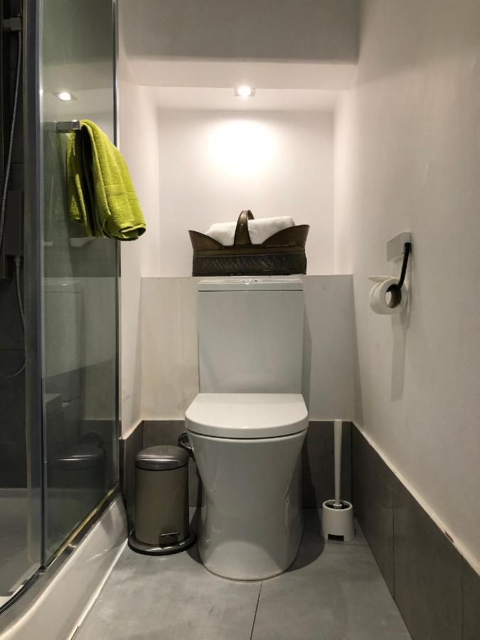 Alfama Fado Studio Lisboa Ngoại thất bức ảnh