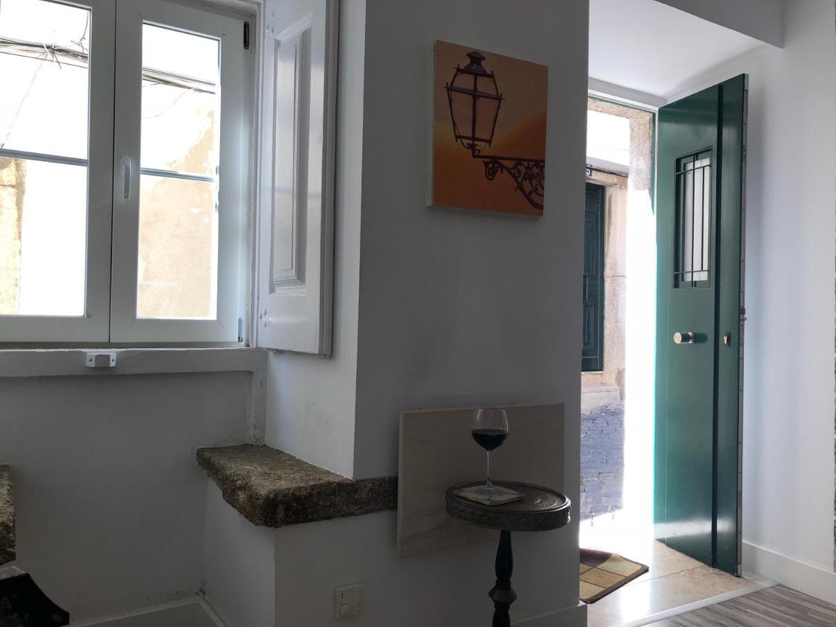 Alfama Fado Studio Lisboa Ngoại thất bức ảnh