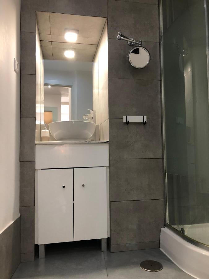 Alfama Fado Studio Lisboa Ngoại thất bức ảnh